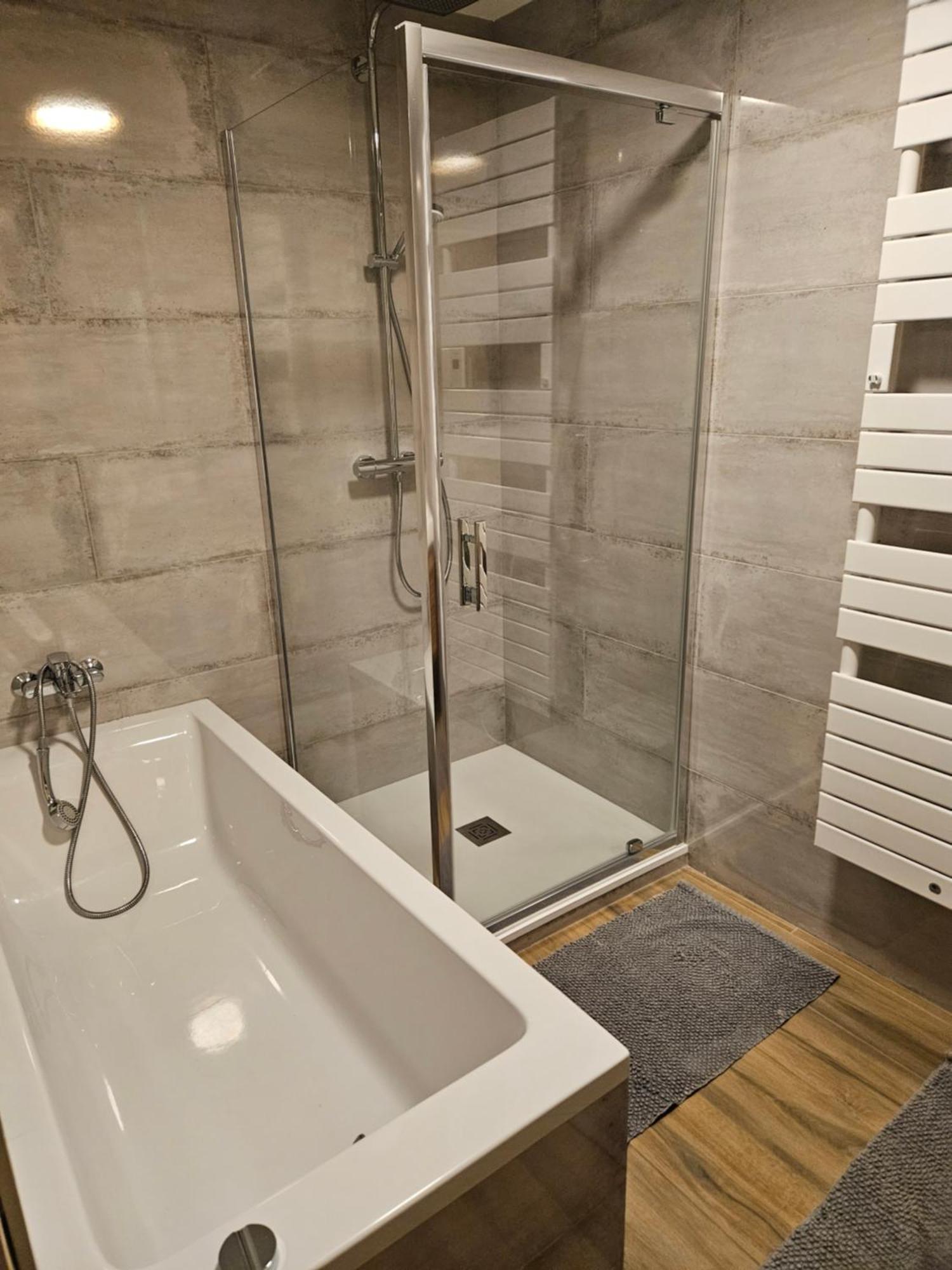 Les Fees Mer : Appart 150 M² Hypercentre Calme 10P Chamonix Buitenkant foto