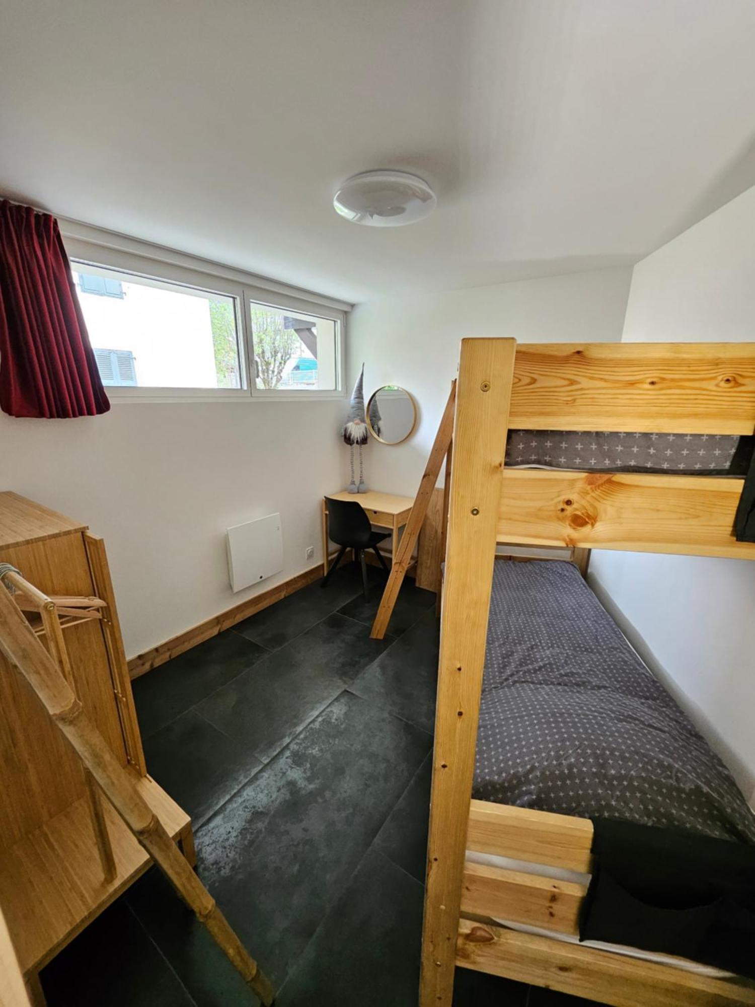 Les Fees Mer : Appart 150 M² Hypercentre Calme 10P Chamonix Buitenkant foto